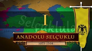 Süleyman Şah  Kurzâhil Muharebesi 1085  Anadolu Selçuklu 1 [upl. by Cohen408]