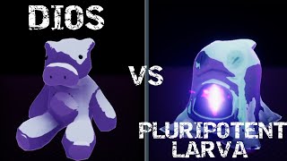 Dios Best Friend vs Pluripotent Larva  Risk Of Rain 2 Void Item Guide [upl. by Hwang]