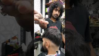 ✂️✂️ SpikyLayer newhairstyle messifranch newhaircut barber trendinghairstyle ytshort [upl. by Rafi224]