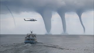 10 Most Dangerous Natural Phenomena in the World [upl. by Sluiter]