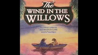 Wind in the Willows S01E04 [upl. by Nibla299]