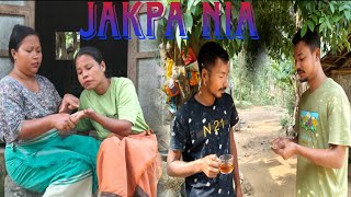 Jakpa Nia  Comedy Film  dadimak2 [upl. by Nelloc]