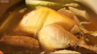 Poule au pot recipe [upl. by Annasor]