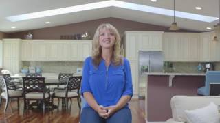 Using VELUX Skylights to Create a Bright Airy Kitchen [upl. by Cesare]