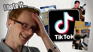 Investment Analyst Reacts to Investing TikToks Part 4 [upl. by Assertal]