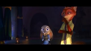 Zootropolis Zootopia  Saturday Film ReReview with Jamie Kelwick [upl. by Ynnal326]