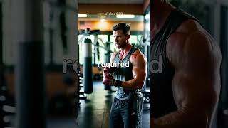 Gennady Golovkins Workout Challenge Can YOU Keep Up [upl. by Rimahs]