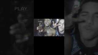 XXXTENTACION  Gxd Damn Official Music Video [upl. by Suiratnauq281]