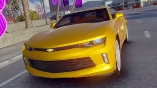 Chevrolet Camaro LT  Asphalt Legends Unite [upl. by Kalindi]