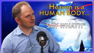 5 Things That Jesus Showed a Scientist About Heaven [upl. by Louth]