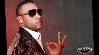 Don Omar Mix Lo mejor Enganchados [upl. by Hanfurd817]