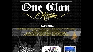 One Clan Riddim Zimdancehall [upl. by Yeca]