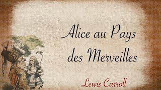 Alice au Pays des Merveilles Chapitre 9 [upl. by Photima539]