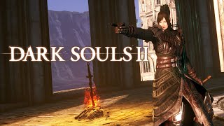 Dark Espetadas 2 DARK SOULS 2  Parte 4 [upl. by Enihpesoj]