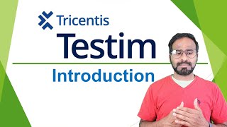 Tricentis Testim Automation  Lesson 01  Introduction  AI Powered Automation Tool  SaaS Platform [upl. by Lhary]