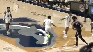 Highlights MBB Longwood vs Delaware St [upl. by Cecily394]