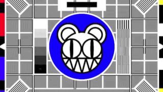 Radiohead  Videotape 2006 Bonnaroo Version Soundboard [upl. by Anahsahs197]