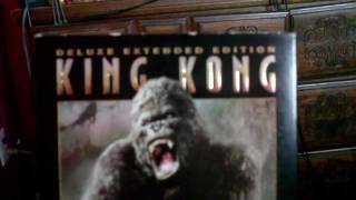 Max Reviews King Kong Films [upl. by Roseline]