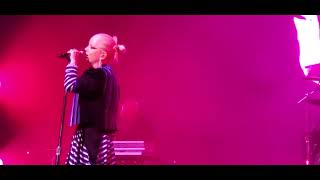 Garbage  Supervixen  Santa Barbara Bowl  Santa Barbara CA June 7 2023 [upl. by Major]