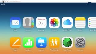 iCloud Tutorial  Apple iCloud [upl. by Leinahtam449]