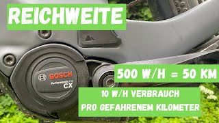 EBike Motor Bosch Performance Line CX Gen 4 totaler Schrott sinnvolle Weiterentwicklungebike [upl. by Imojean498]