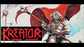 Kreator “ Endless Pain “  Обзор  Реакция от Михаила  7 H Target [upl. by Brook76]