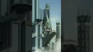 2050 Duniya Kaisa Dikhega  Future Technology amp World Predictions [upl. by Llezom]