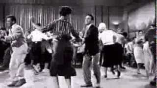 1950s ROCK AND ROLL  the era music and dancing [upl. by Ema]