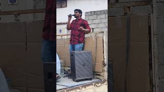 Street Gospel Revival In India  Bro Joseph Sudhakar  The Last Revival Gospel Team streetgospel [upl. by Golub60]