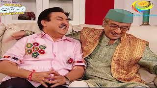 Ep 1512  Taarak Mehta Ka Ooltah Chashmah  Full Episode  तारक मेहता का उल्टा चश्मा [upl. by Troyes]