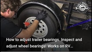 HOW TO diagnose trailer lights without a vehicle [upl. by Medovich365]