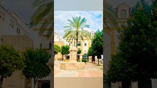 🇪🇸 Marbella Old Town Andalusia Spain  Best Bits travel [upl. by Sarazen]