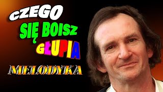 Czego się boisz głupia Jan Kaczmarek kabaret Elita [upl. by Enywtna496]