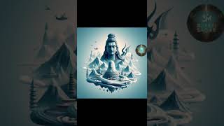 Deva Deva Mahadeva Teri Charno Mein  Mahakal Status mahakalstatusvideo shorts [upl. by Desmond]