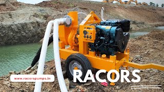 Racors Dewatering pump suppliers in saudi arabia  Neom Construction projects in Saudi Vision 2030 [upl. by Eirrem285]