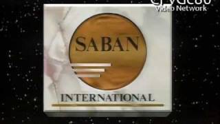 Saban International 1988 [upl. by Jeromy]