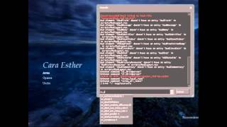 Black Screen Fix for Dear Esther Source Engine [upl. by Atirec]