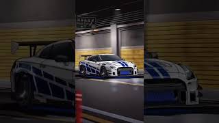 Drive a masterpiece feel the differencesupercars car shortvideo viralvideo music animation [upl. by Annirtak]