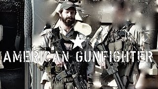 American Gunfighter Episode 2  Tom Spooner Northern Red  Presented by BCM [upl. by Eelsha]