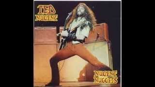 Ted Nugent Tour Live  Los Angeles Nugent Nuggets 1981 Full Album [upl. by Eimiaj]