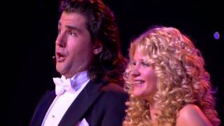 Andre Rieu Carmen Monarca amp Morschi Franz  All I Ask Of You 2016 [upl. by Lizzie520]