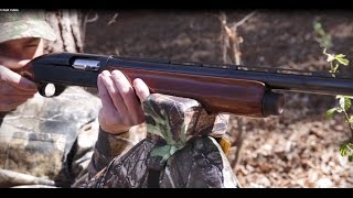 Hunters Specialties Gun Rest Video [upl. by Ahsatam]