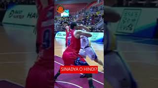 Sinadya o Hindi Ano opinion nyo Ian Sangalang at Fuller basketball ROSvsMAGS ytshorts shorts [upl. by Winifield]