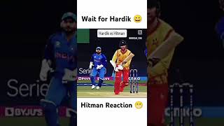 HardikPandiyaPushpaSuperMan🏏😱crickettrending [upl. by Battat564]