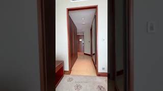 Dusit Thani Abu Dhabi 5 ОАЭ Deluxe Room [upl. by Anaib262]