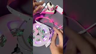 Wiz Smart LED Strip Terlaris wizsmartled smartled fyp youtubeshorts [upl. by Nelleoj340]