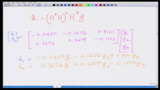 Lecture 37 BER Performance of ZF Receiver [upl. by Aerol]