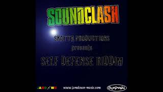 Self Defense Riddim Mix2008Elephant ManVybz KartelMavadoSpraggaMercilessampMoreKings Of Kings [upl. by Hofmann868]