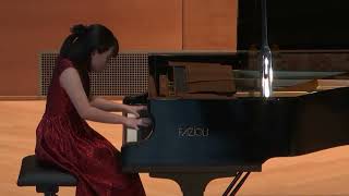 Rachmaninoff ÉtudeTableau in C minor op39 No1 ❘ Yukie Komiya [upl. by Ajaj]