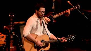 Amos Lee  Southern Girl [upl. by Eelame]